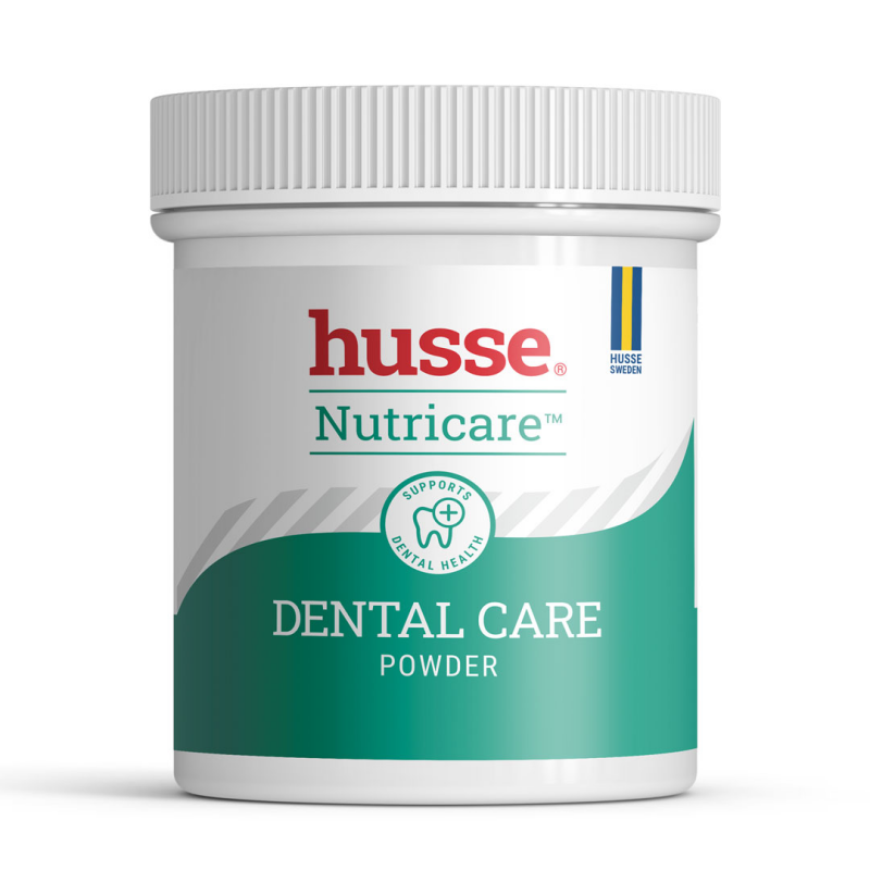 Dental Care Powder | Polvere per igiene dentale cani e gatti